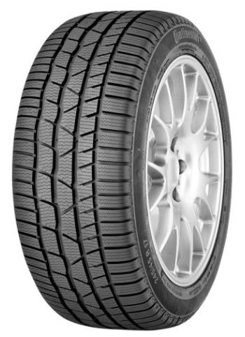 Neumaticos CONTINENTAL 305/40 R20 XL  112V  TL CONTIWINTERCONTACT TS 830 P SUV N0       2020 E-C-2 305/40 R20 XL  112V  TL CONTIWINTERCONTACT TS 830 P SUV N0       2020 E-C-2